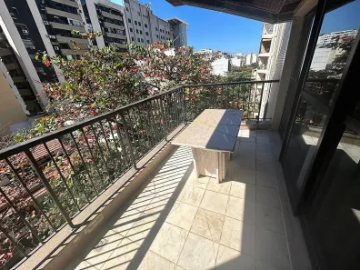 Apartamento com 2 Quartos à venda, 116m² no Copacabana, Rio de Janeiro