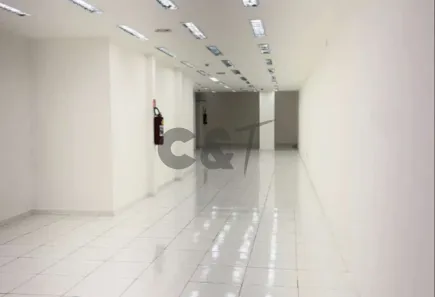 Imóvel Comercial para alugar, 140m² no Santo Amaro, São Paulo
