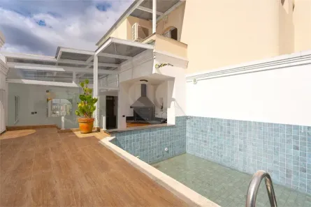 Cobertura com 3 Quartos à venda, 250m² no Jardim Anália Franco, São Paulo