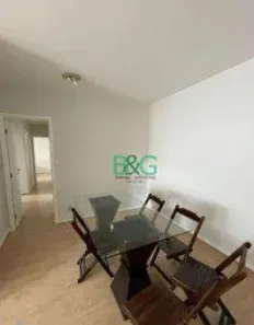 Apartamento com 1 Quarto à venda, 146m² no Vila Cordeiro, São Paulo