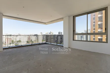 Apartamento com 3 Quartos à venda, 150m² no Vila Nova Conceição, São Paulo