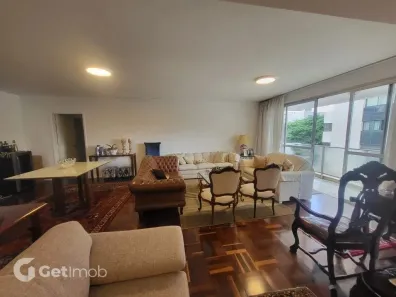 Apartamento com 3 Quartos à venda, 150m² no Perdizes, São Paulo