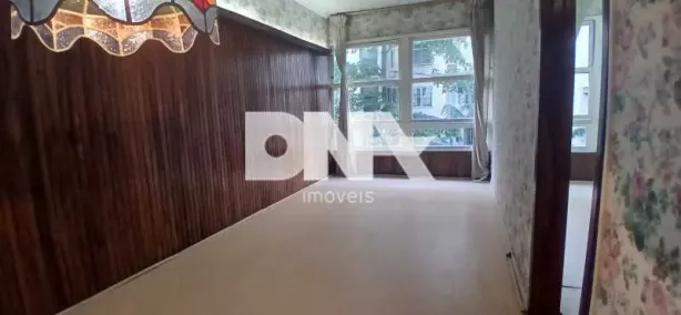 Apartamento com 3 Quartos à venda, 90m² no Copacabana, Rio de Janeiro