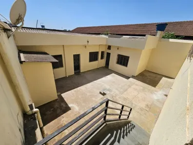 Prédio Comercial com 14 Quartos à venda, 360m² no Indústrias I (Barreiro), Belo Horizonte
