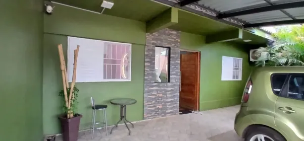 Casa com 3 Quartos à venda, 97m² no Capão da Cruz, Sapucaia do Sul