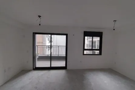 Apartamento com 1 Quarto à venda, 34m² no República, São Paulo