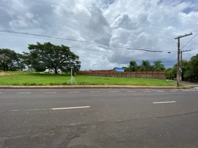 Lote/Terreno à venda, 1457m² no Mansour, Uberlândia