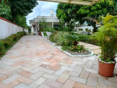 Casa de Condomínio com 5 Quartos à venda, 980m² no Aurá, Ananindeua