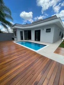 Casa com 3 Quartos à venda, 200m² no Swiss Park, Campinas