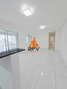 Apartamento com 3 Quartos à venda, 98m² no Marapé, Santos