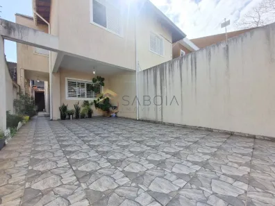 Casa com 3 Quartos à venda, 110m² no Jardim Sabará, São Paulo