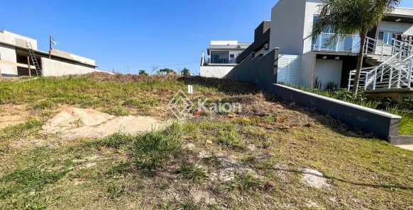 Lote/Terreno à venda, 312m² no Reserva Central Parque, Salto