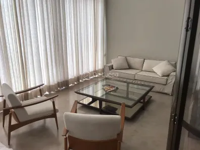 Casa de Condomínio com 4 Quartos à venda, 340m² no Residencial Estância Eudóxia (Barão Geraldo), Campinas
