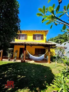 Casa com 3 Quartos à venda, 220m² no Portinho, Cabo Frio