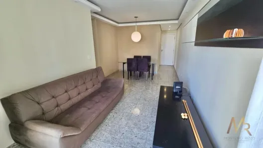 Apartamento com 2 Quartos para alugar, 64m² no Vila Andrade, São Paulo