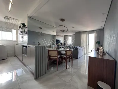 Apartamento com 3 Quartos à venda, 65m² no Vila Maria Alta, São Paulo