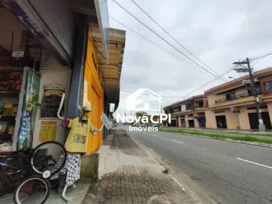 Ponto Comercial à venda, 88m² no Solemar, Praia Grande