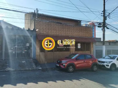 Casa com 2 Quartos à venda, 224m² no Cidade Satélite Santa Bárbara, São Paulo