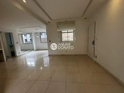 Apartamento com 2 Quartos para alugar, 106m² no Serra, Belo Horizonte