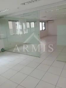 Sala Comercial para alugar, 64m² no Itaim Bibi, São Paulo
