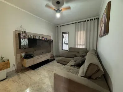Casa com 2 Quartos à venda, 129m² no Parque Residencial Casarão, Sumaré