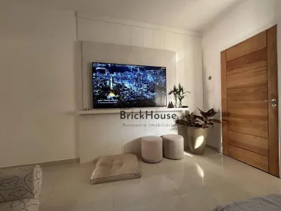 Casa de Condomínio com 3 Quartos à venda, 125m² no Jardim Boa Vista, São Roque