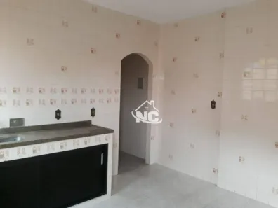 Casa com 2 Quartos à venda, 145m² no Mutuá, São Gonçalo