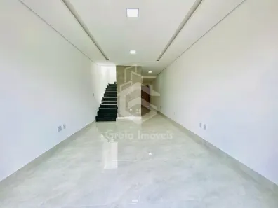 Sobrado com 3 Quartos à venda, 140m² no Vila Salete, São Paulo