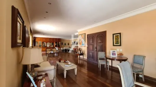 Cobertura com 4 Quartos à venda, 563m² no Barra da Tijuca, Rio de Janeiro