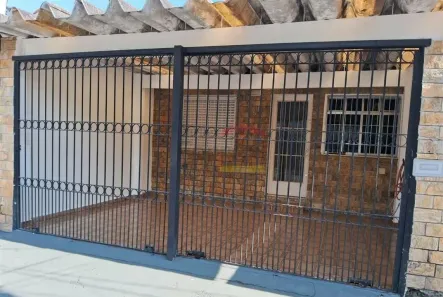 Casa com 2 Quartos à venda, 87m² no Santana, São Paulo