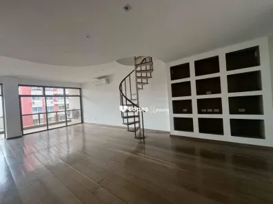 Cobertura com 4 Quartos à venda, 221m² no Ipanema, Rio de Janeiro