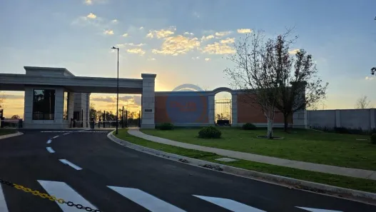 Lote/Terreno à venda, 530m² no Jardim Residencial Reserva Itanhangá, Indaiatuba