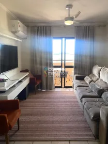 Apartamento com 3 Quartos à venda, 90m² no Jardim Paulista, Ribeirão Preto
