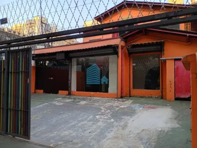 Ponto Comercial à venda, 375m² no Pacaembu, São Paulo