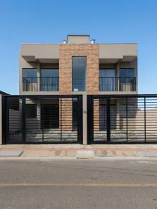 Apartamento com 2 Quartos à venda, 62m² no Santa Regina, Itajaí