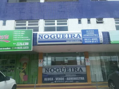 Ponto Comercial à venda, 58m² no Ponta Negra, Natal