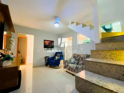 Casa com 4 Quartos à venda, 382m² no Santa Amélia, Belo Horizonte