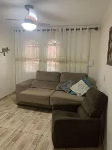 Casa com 3 Quartos à venda, 93m² no Dic II (Conj Habitacional Doutor Antônio Mendonça de Barros), Campinas