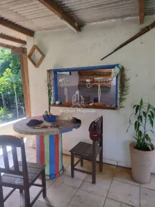 Fazenda/Sítio com 1 Quarto à venda, 5860m² no Chácaras São Martinho, Campinas