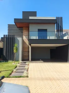 Casa de Condomínio com 3 Quartos à venda, 237m² no Quinta do Lago Residence, São José do Rio Preto