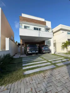 Casa de Condomínio com 3 Quartos à venda, 158m² no Mosqueiro, Aracaju