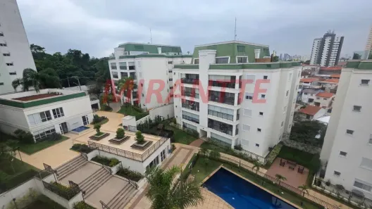 Cobertura com 3 Quartos à venda, 210m² no Parque Mandaqui, São Paulo
