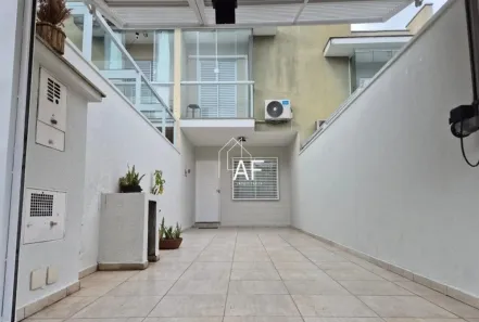 Sobrado com 3 Quartos à venda, 110m² no Vila Pedra Branca, São Paulo