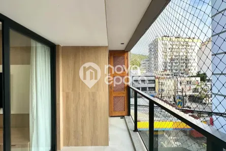 Apartamento com 2 Quartos à venda, 79m² no Botafogo, Rio de Janeiro