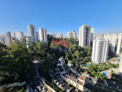 Apartamento com 1 Quarto à venda, 75m² no Vila Andrade, São Paulo