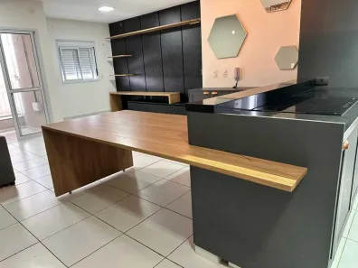 Apartamento com 2 Quartos à venda, 85m² no Vista Alegre, Vinhedo