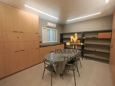 Imóvel Comercial com 4 Quartos para alugar, 120m² no Paulicéia, São Bernardo do Campo