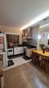 Casa com 3 Quartos à venda, 90m² no Residencial Bosque dos Ipês, São José dos Campos