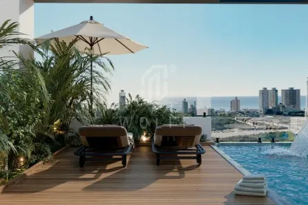 Apartamento com 2 Quartos à venda, 81m² no Itacolomi, Balneário Piçarras