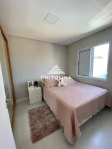 Apartamento com 2 Quartos à venda, 49m² no Vila Asem, Itapetininga